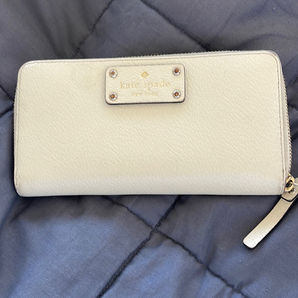 Kate Spade Wallet